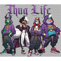 Disney Style-DSN 1077